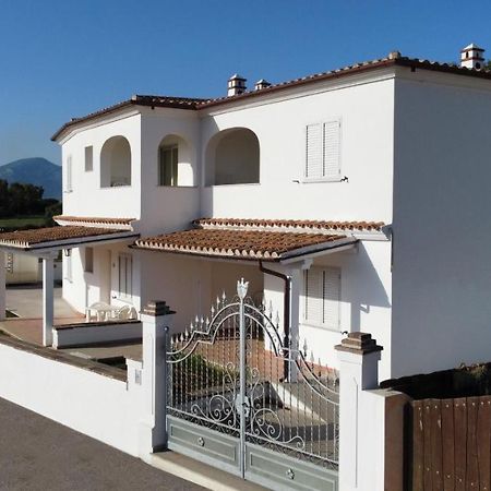 דירות אורוסיי Le Residenze Del Maria Rosaria - Via Trentino 62 מראה חיצוני תמונה