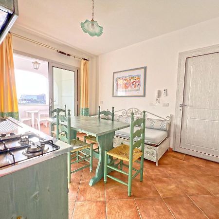 דירות אורוסיי Le Residenze Del Maria Rosaria - Via Trentino 62 מראה חיצוני תמונה