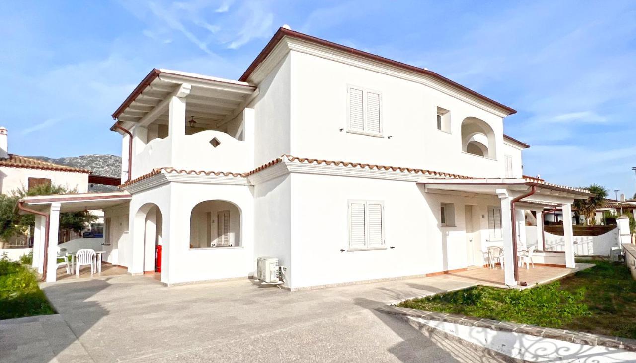 דירות אורוסיי Le Residenze Del Maria Rosaria - Via Trentino 62 מראה חיצוני תמונה