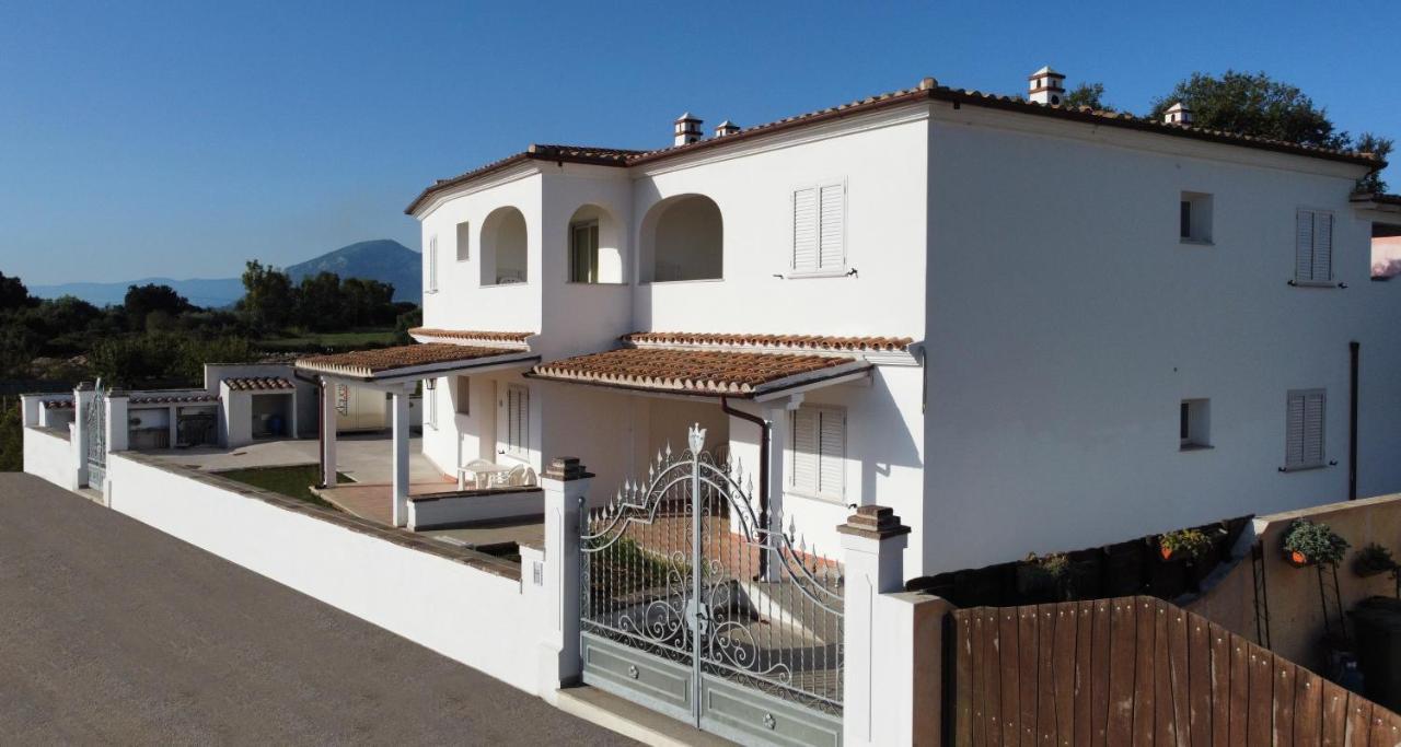 דירות אורוסיי Le Residenze Del Maria Rosaria - Via Trentino 62 מראה חיצוני תמונה