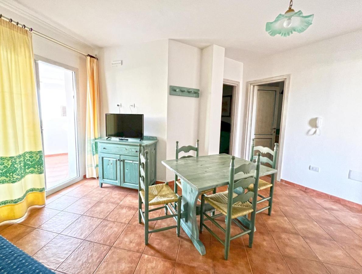 דירות אורוסיי Le Residenze Del Maria Rosaria - Via Trentino 62 מראה חיצוני תמונה